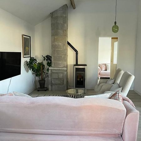 Cosy Apartment With Fire Stove Athlone Exterior foto