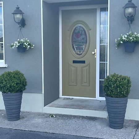 Cosy Apartment With Fire Stove Athlone Exterior foto