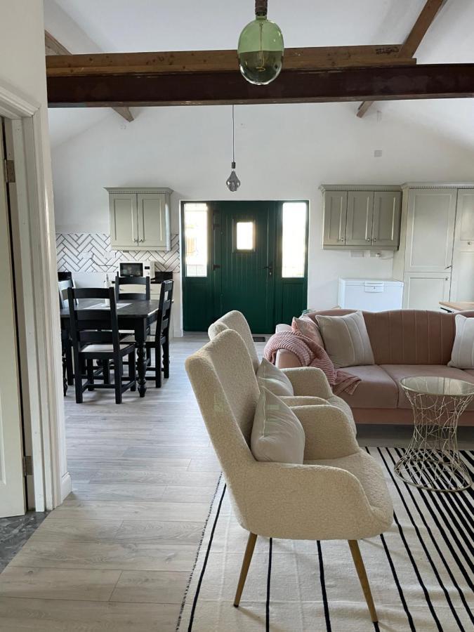 Cosy Apartment With Fire Stove Athlone Exterior foto