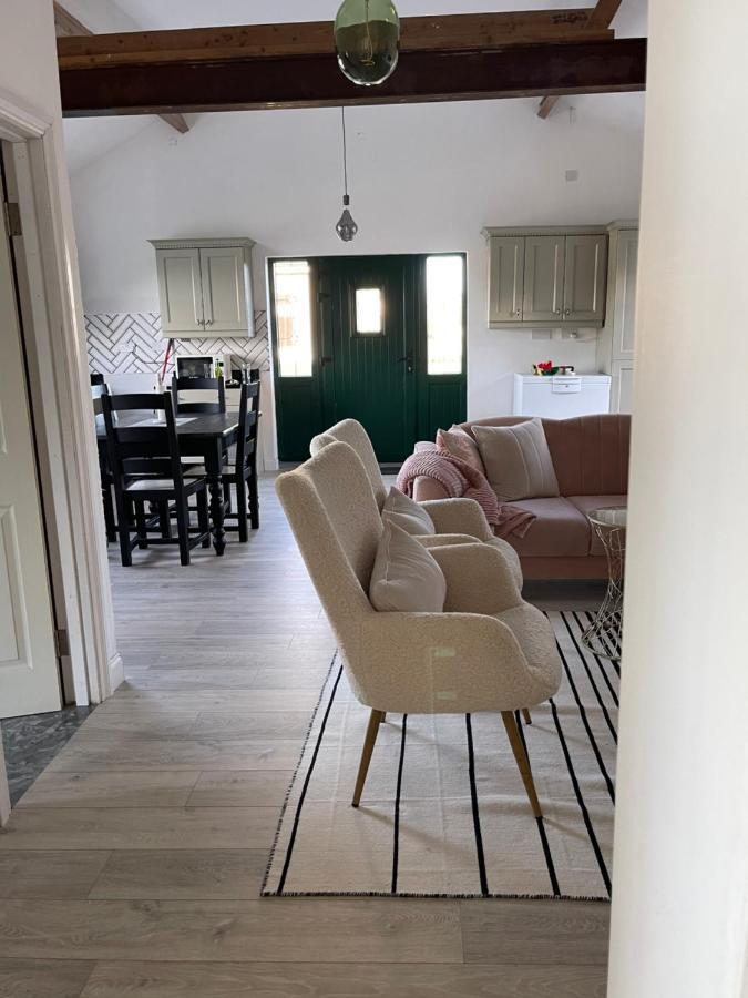 Cosy Apartment With Fire Stove Athlone Exterior foto