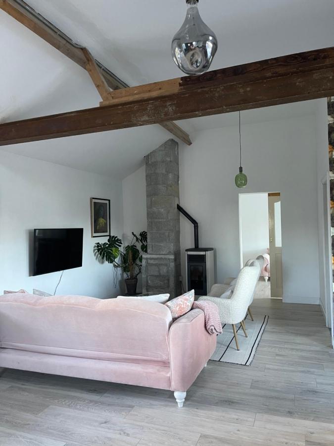 Cosy Apartment With Fire Stove Athlone Exterior foto